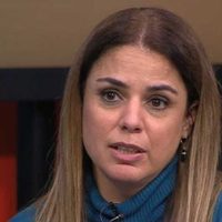 ¡Teme lo peor! Marina Calabró hizo un fuerte pronóstico sobre el futuro de la TV