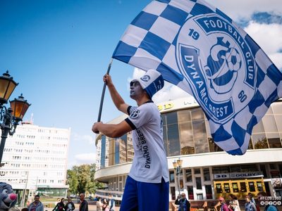 Pese a la crisis sanitaria por coronavirus, Bielorrusia comienza su liga