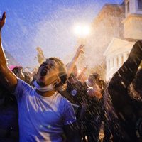 Un millón de dólares, la fianza a pagar por policías cómplices en caso George Floyd
