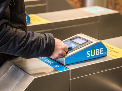 Red SUBE: desde hoy más de 400 líneas de colectivos perderán el beneficio
