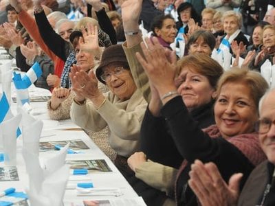 Buenas nuevas para los jubilados: el PAMI lanzó un importante anuncio