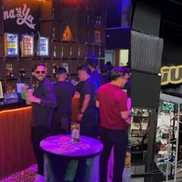 Profeco suspende bar tras denuncias por cobro obligatorio de propina de 20%