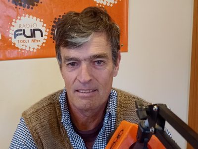 Esteban Bosch criticó la reunión entre funcionarios de San Martín de los Andes y gremialistas