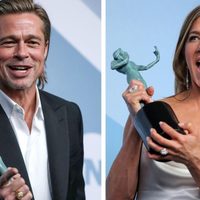 ¿Todavía hay algo? Brad Pitt influyó en una importante decisión que tomó Jennifer Aniston