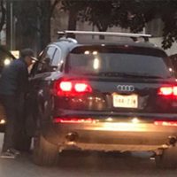 Detienen a asaltante de automovilista en Circuito Interior