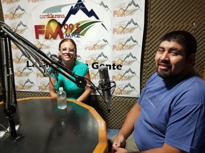 Libres del Sur aboga por una “inversión fuerte en salud pública”