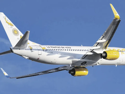 Aplicaron actas de infracción a Flybondi por las cancelaciones