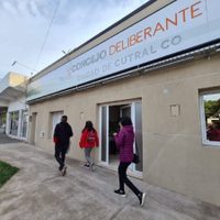 Concejal de Cutral Co pidió que se instale una sede del Instituto Vaca Muerta en la localidad