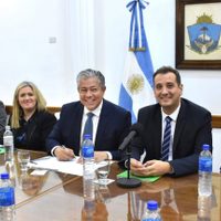 Aclaran el proceso de postulación para empleos
