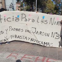 Jardín 31: Van 80 denuncias contra el docente de música y una sola Cámara Gesell