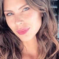 ¿Qué dirá Burlando? Barby Franco fue capturada "infraganti" sin ropa y ¡en la cama!