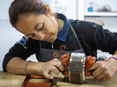 Cómo es Volver al Trabajo, el programa que reemplazará el Potenciar Trabajo