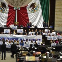 Arranca discusión del dictamen que elimina fideicomisos del Poder Judicial