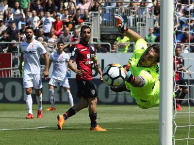 El equipo italiano que busca la salida de tres jugadores argentinos por el coronavirus