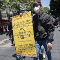 La CNDH analiza atraer el caso de Giovanni López y exige la reparación del daño