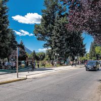 El Comité de Emergencia de El Bolsón prohibió las salidas de esparcimiento