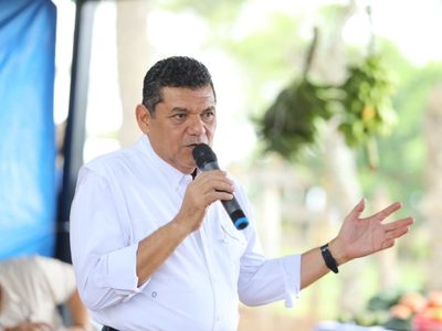 Violencia en Tabasco se debe a disputa de plazas entre organizaciones delictivas: Javier May