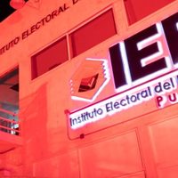 Convoca IEEP a elecciones extraordinarias en tres municipios de Puebla