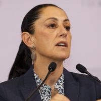 Sheinbaum dice que gobernadores 'están en su derecho” de dejar la Conago