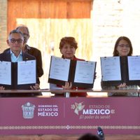 Reabre Centli de la UAM luego de tres meses del asesinato del ambientalista Álvaro Arvizu