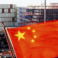 La oficina de correos de Hong Kong dejará de enviar paquetes a EU por aranceles