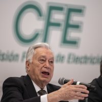 'Soberanía energética”