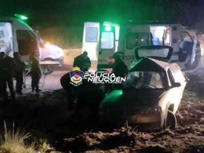 Fue condenado a 20 años por un crimen macabro, y sumará otra por homicidio en un choque