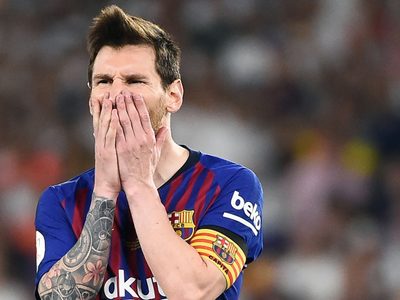 ¿Peligra el encuentro entre el Barcelona y el Napoli por Champions?