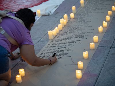Llaman a la SCJN a decidir en favor de garantizar un presupuesto mínimo para atención a víctimas