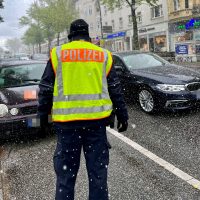 Adolescente de 17 años se entrega a la Policía por la agresión a un candidato del SPD en Alemania