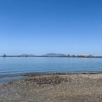Puerto San Carlos, el otrora próspero pueblo pesquero que el narco depreda