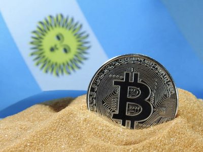 El BCRA "desalentó" la realización de operaciones con criptomonedas
