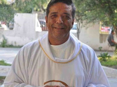 El de Matamoros, el primer asesinato de un religioso en la 4T: CCM