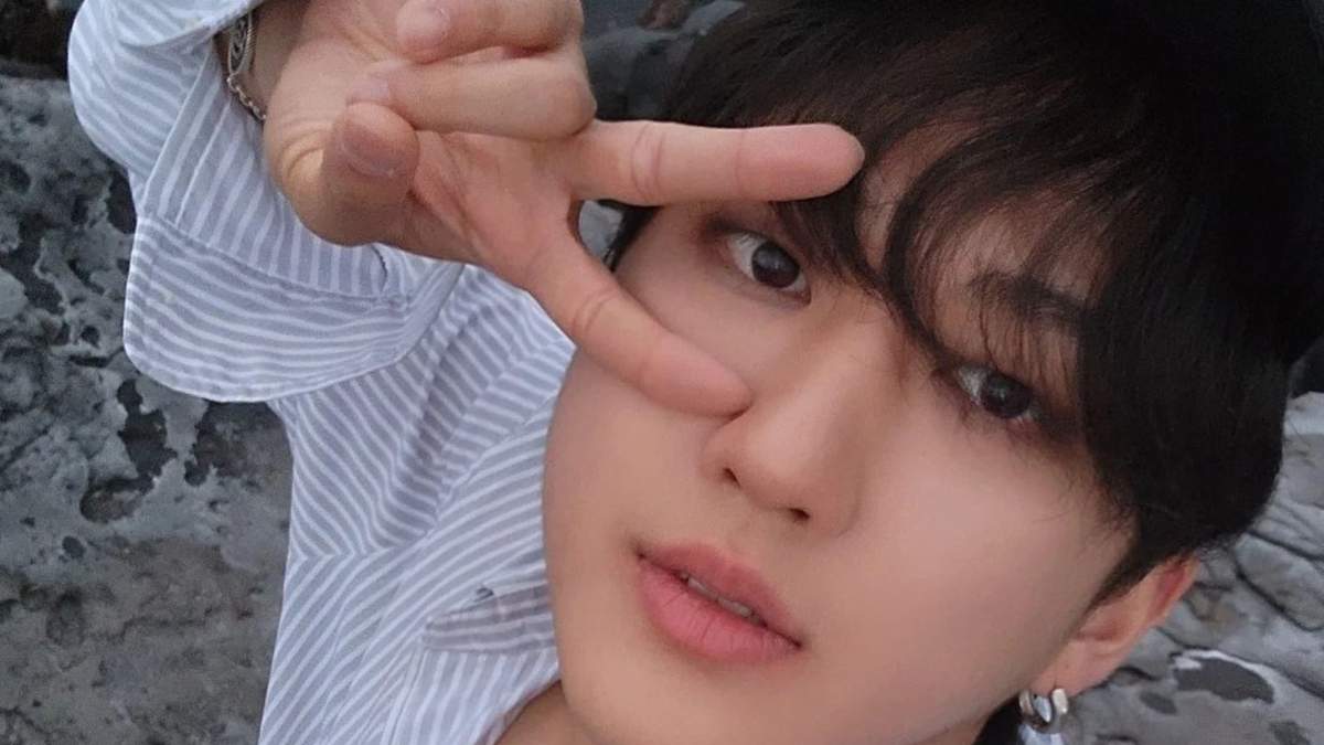 Stray Kids. Fuente: (Instagram)