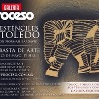 Conversatorio de la Galería Proceso