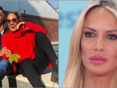 ¡Es bromita! El desopilante video viral de Mica Lapegüe ¡con gastada a Luli Salazar!