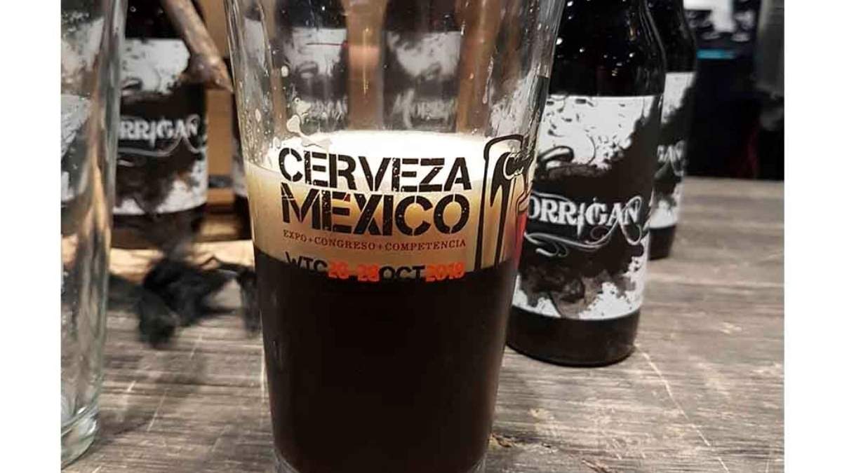Se hará en febrero el festival de cervezas. Fuente: (Instagram)