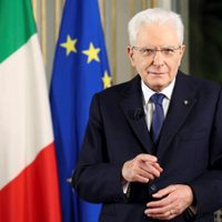 El presidente de Italia pidió que la flotilla con ayuda a Gaza no siga su viaje