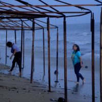 Tormenta Celia: Pronostican lluvias intensas, descargas eléctricas y oleaje alto en estos estados