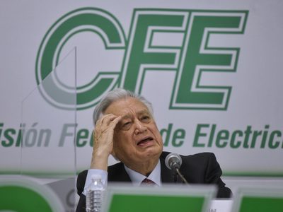 CFE reporta con Bartlett las mayores pérdidas de su historia: 271 mil millones de pesos sólo en 2024