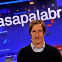 ¡Inesperado! Iván de Pineda dio la noticia más triste en su programa “Pasapalabra”