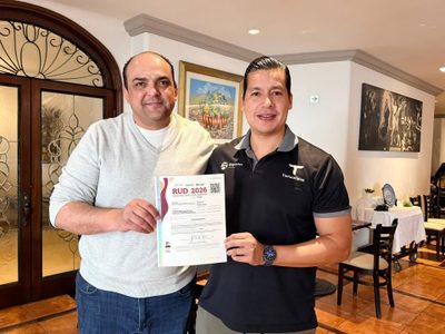 Acredita CONADE al INDE Tamaulipas como órgano rector del deporte
