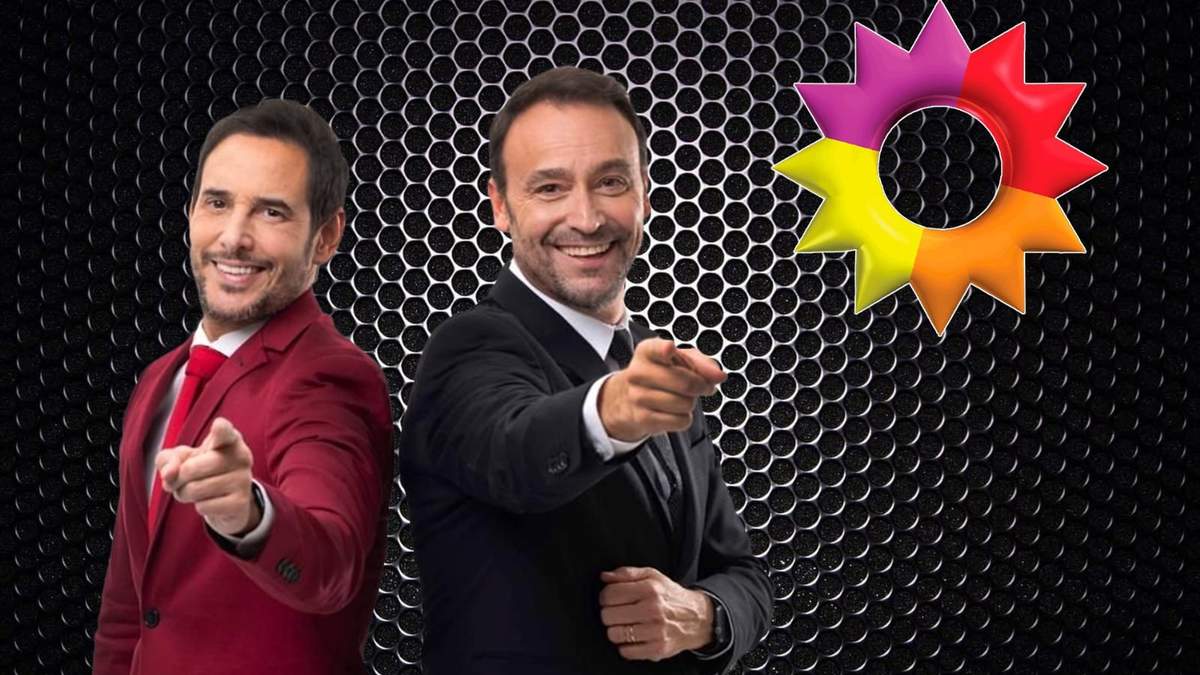 "Socios del Espectáculo", programa de El Trece. Fuente: (Minuto Neuquén)