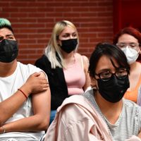 Covid-19: Vacuna de refuerzo para jóvenes de 18 a 29 años; estas son las fechas y sedes