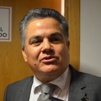 Catean oficinas del auditor superior en Chihuahua