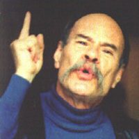 Murió el filósofo Tomás Mojarro, “El Valedor”, a los 89 años
