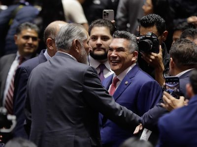 Arranca el periodo extraordinario; van por 22 iniciativas