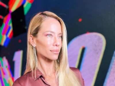 La estrategia de Telefe para tener a las hijas de Nicole Neumann en pantalla