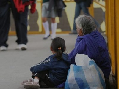Pobreza laboral se ubicó en 38.8% durante primer trimestre de 2022: Coneval