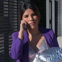 La desgarradora confesión de Isa Pantoja sobre Isabel Pantoja: teme que su madre ya no quiera vivir